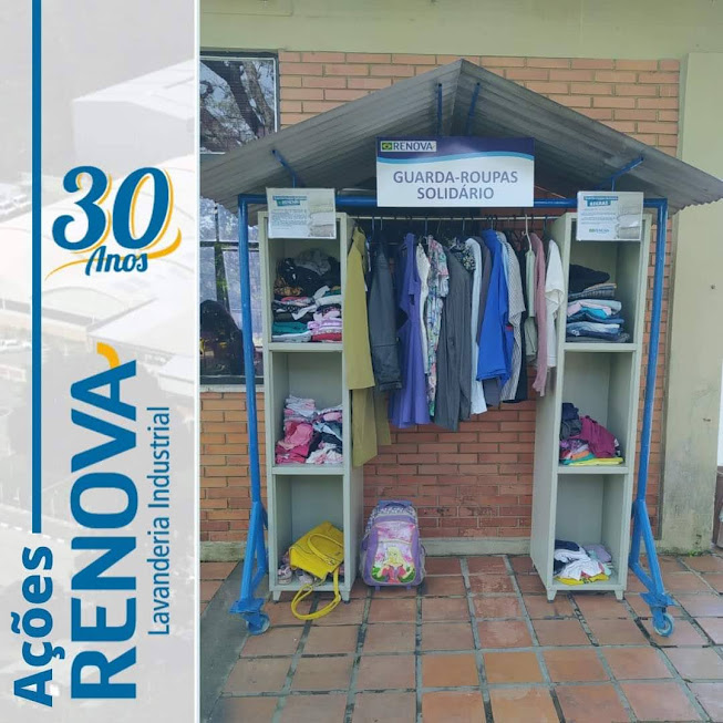 Gestão Renova